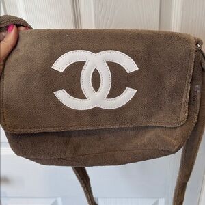 CHANEL V.I.P precision exclusive limited edition bag